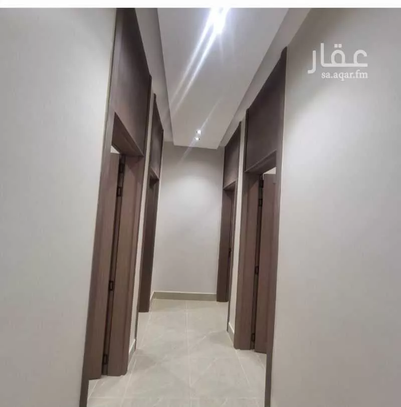 شقة 6 غرف في بدر 2