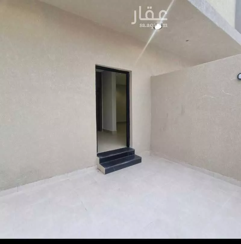 شقة 6 غرف في بدر 12