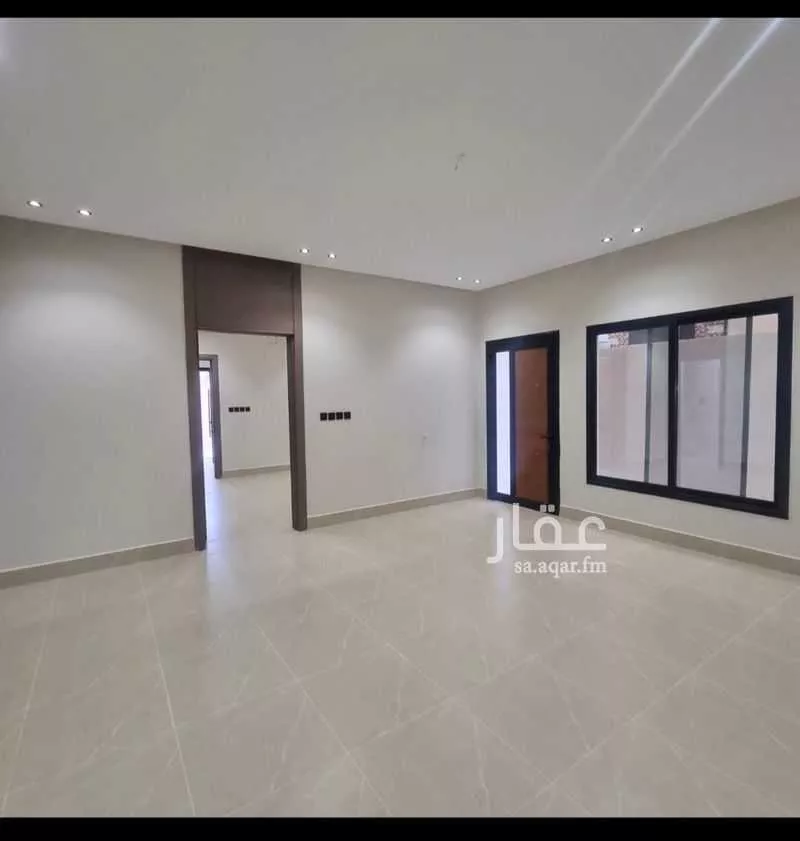 شقة 6 غرف في بدر 16