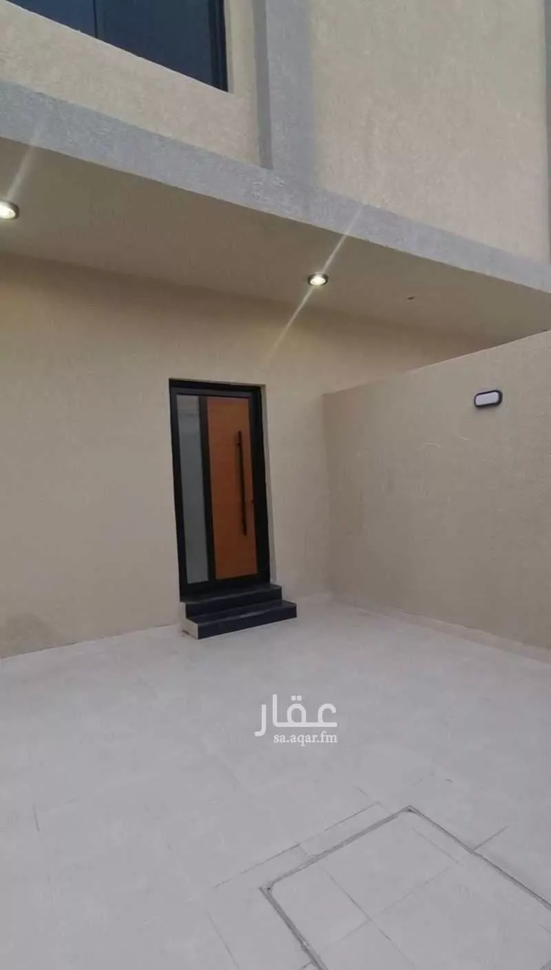 شقة 6 غرف في بدر 17