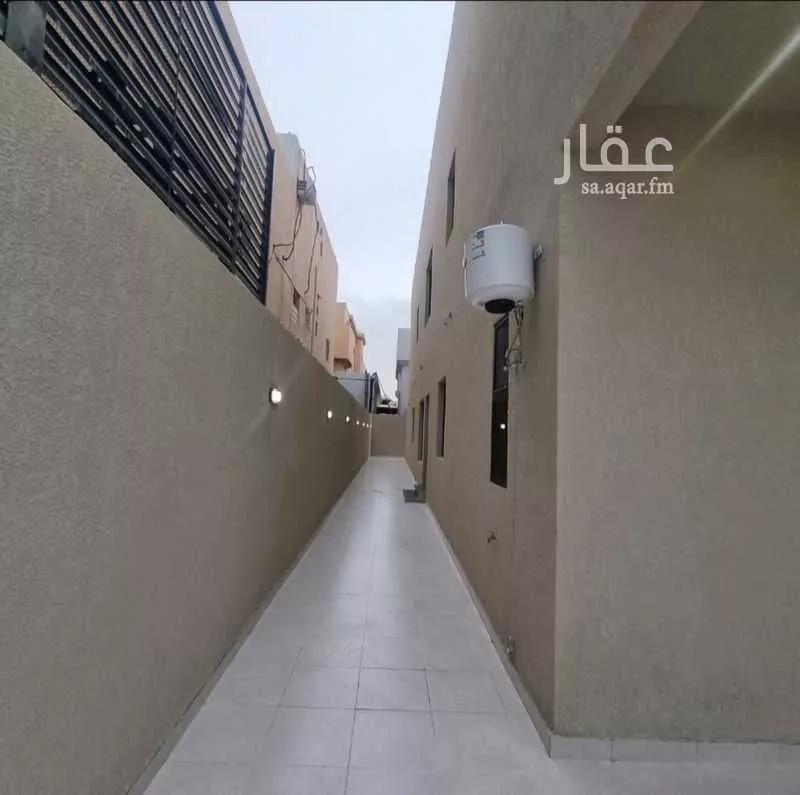 شقة 6 غرف في بدر 18