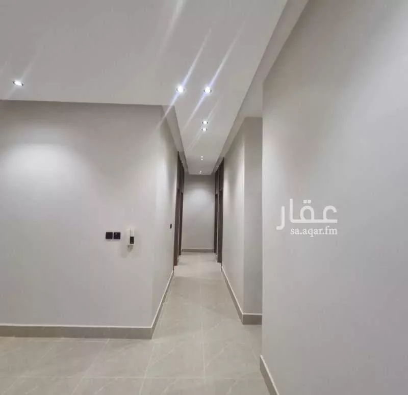 شقة 6 غرف في بدر 3