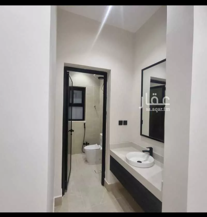 شقة 6 غرف في بدر 4