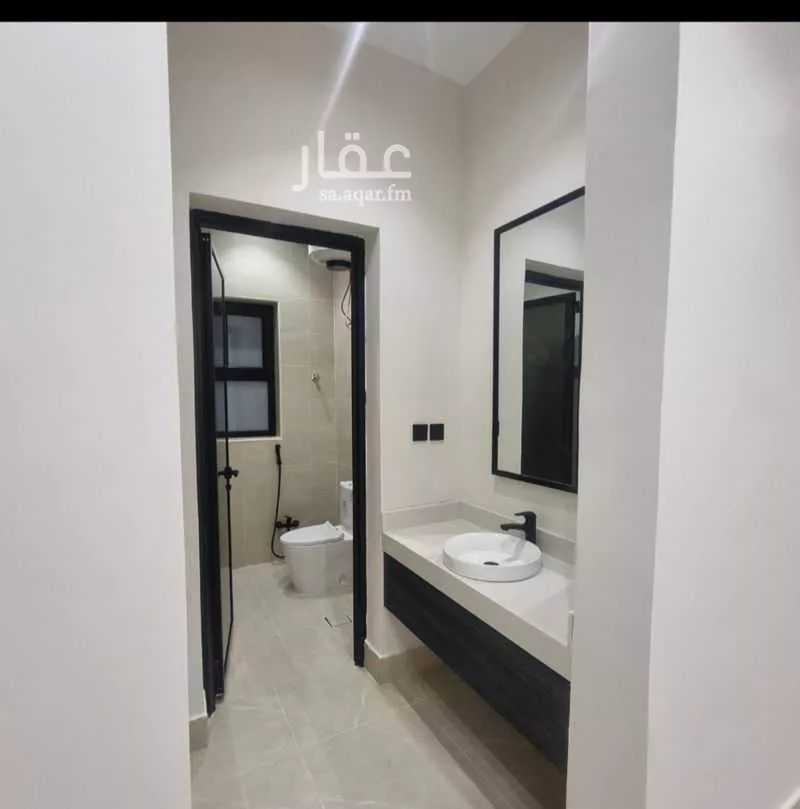 شقة 6 غرف في بدر 5