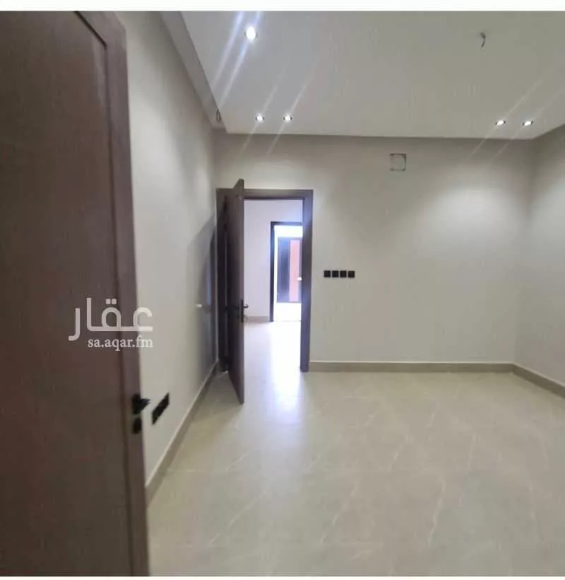 شقة 6 غرف في بدر 7