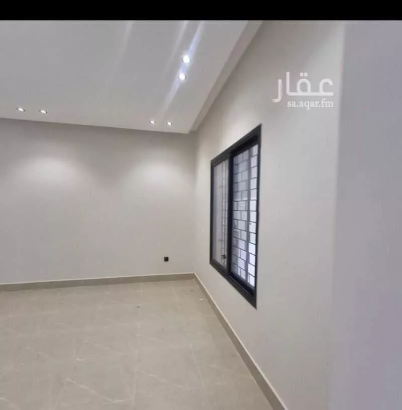 شقة 6 غرف في بدر 9