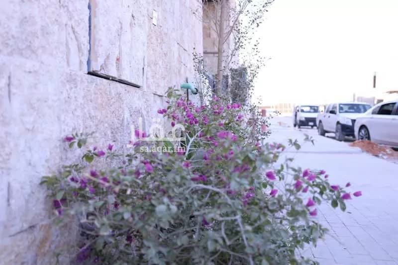 فيلا 3 غرف في النرجس 2