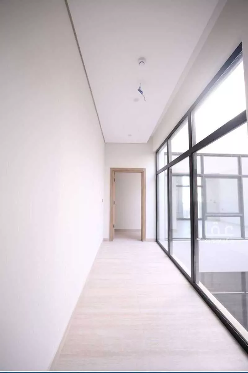 فيلا 3 غرف في النرجس 16