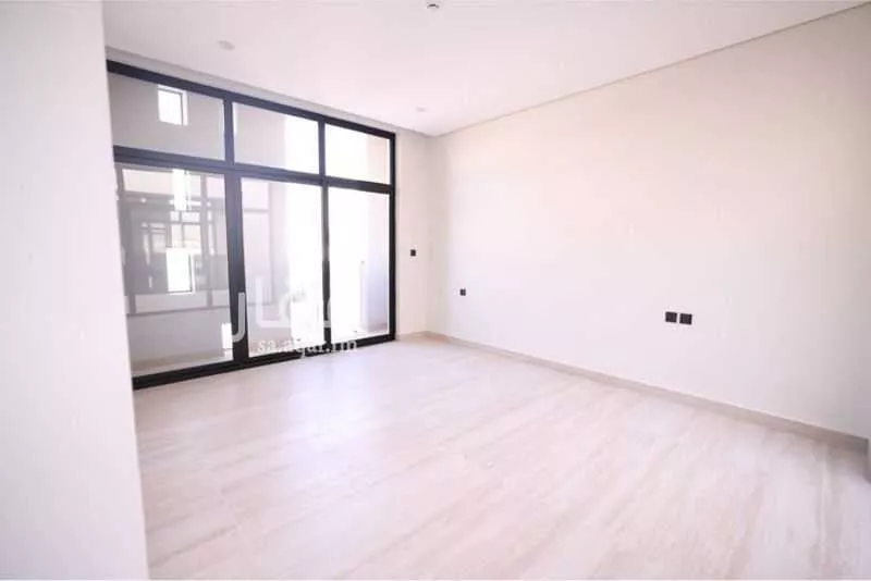 فيلا 3 غرف في النرجس 17