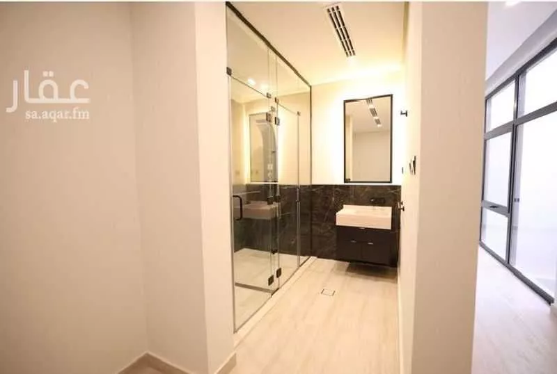 فيلا 3 غرف في النرجس 18