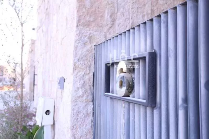 فيلا 3 غرف في النرجس 4