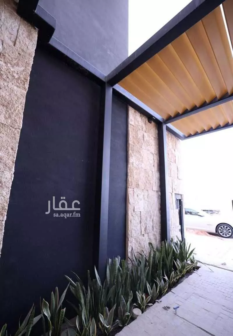 فيلا 3 غرف في النرجس 5