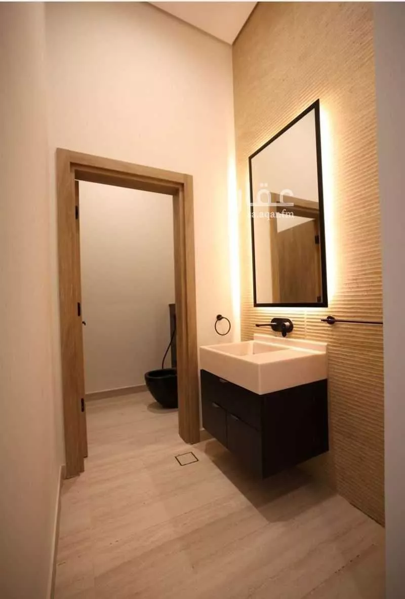 فيلا 3 غرف في النرجس 8