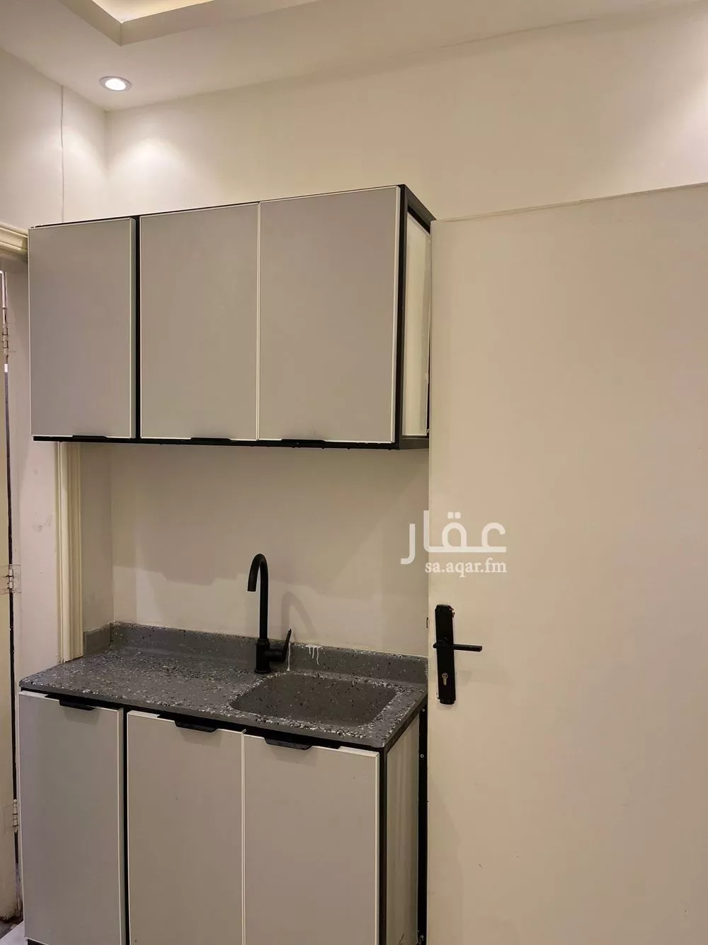 شقة 1 غرف في الياسمين 2