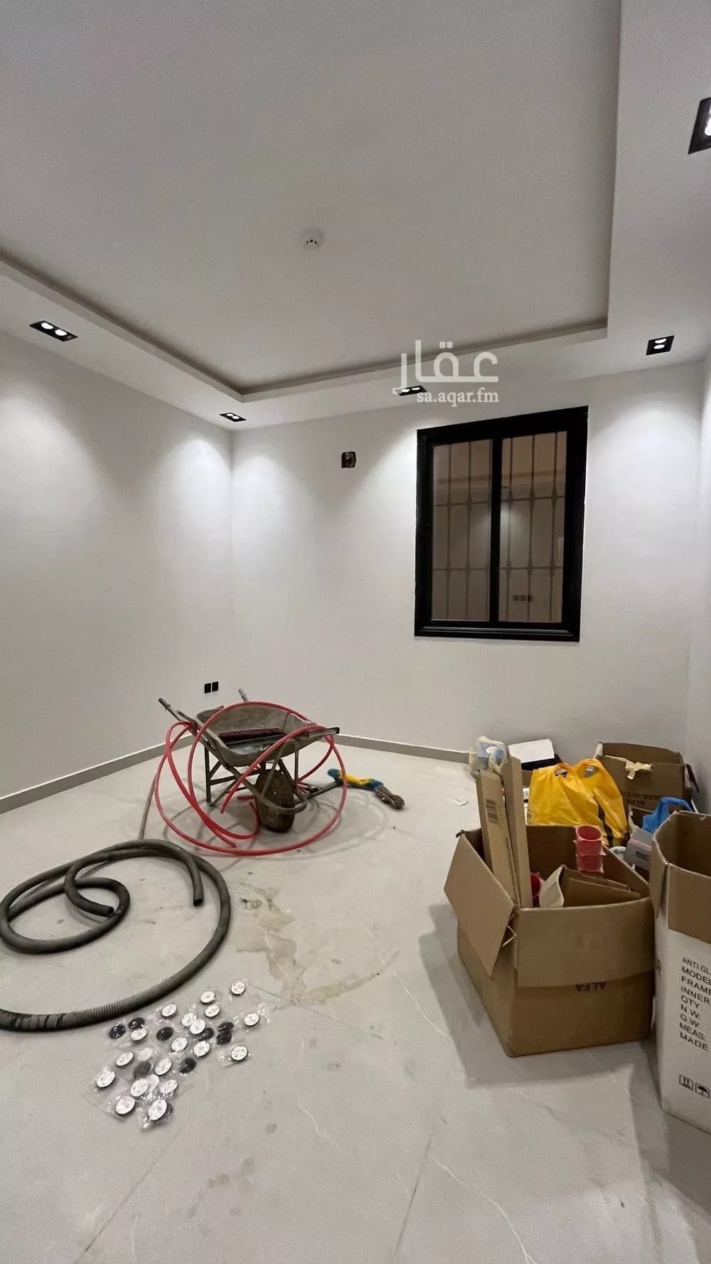 شقة 3 غرف في بدر 12