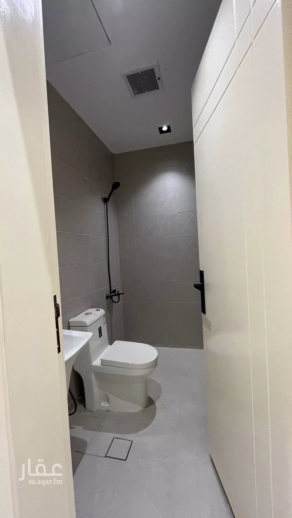 شقة 3 غرف في بدر 17