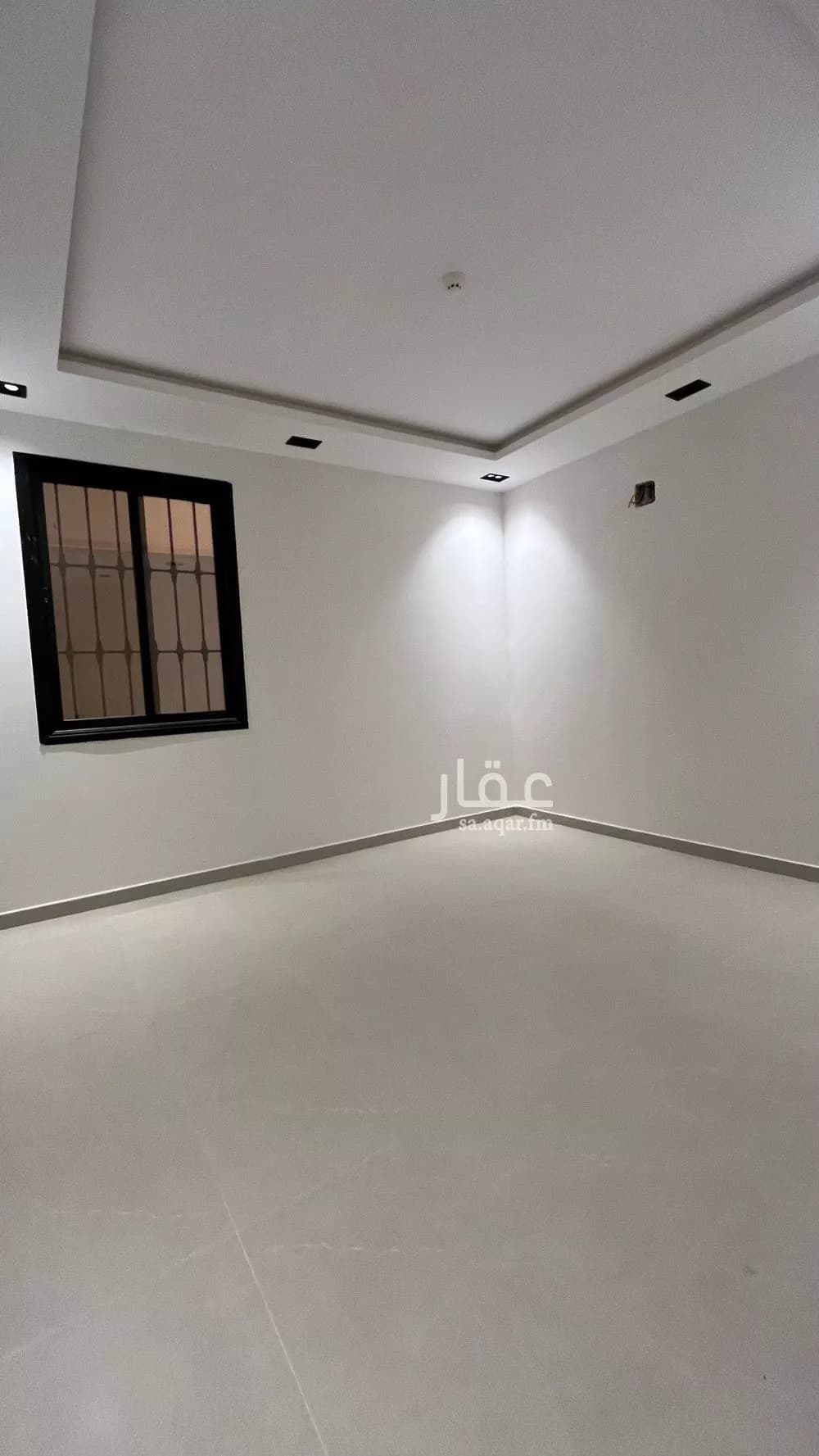 شقة 3 غرف في بدر 18