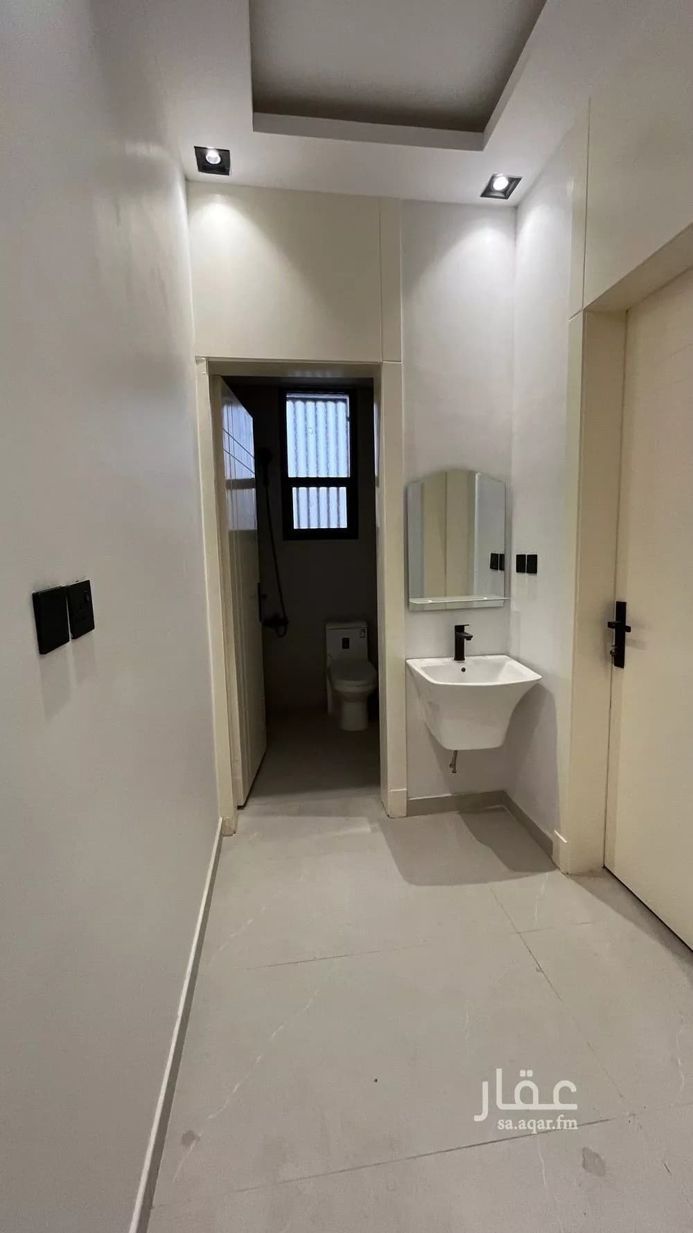 شقة 3 غرف في بدر 19