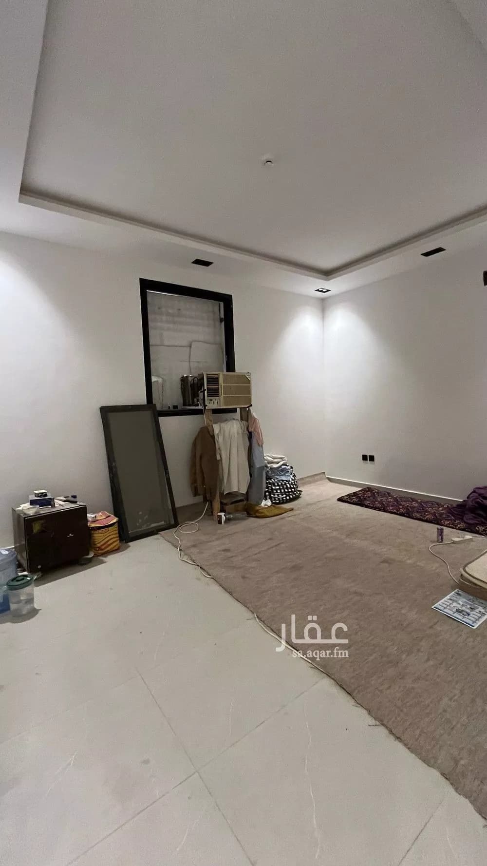 شقة 3 غرف في بدر 7