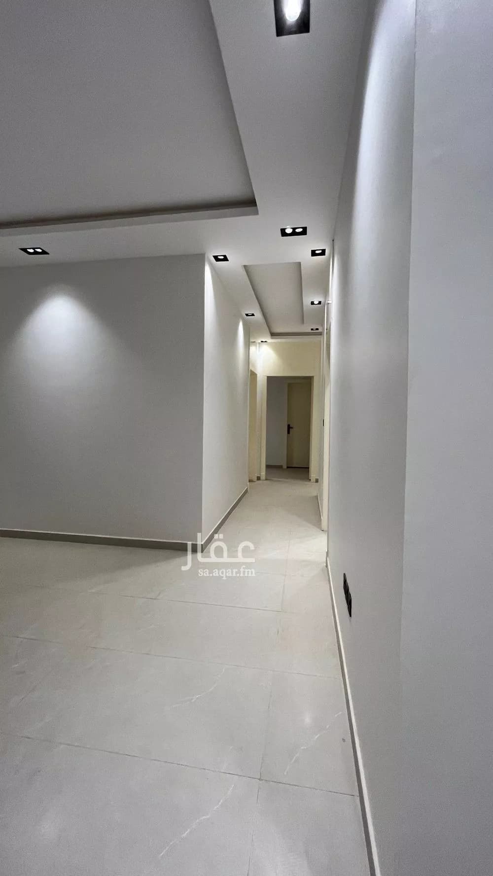 شقة 3 غرف في بدر 8