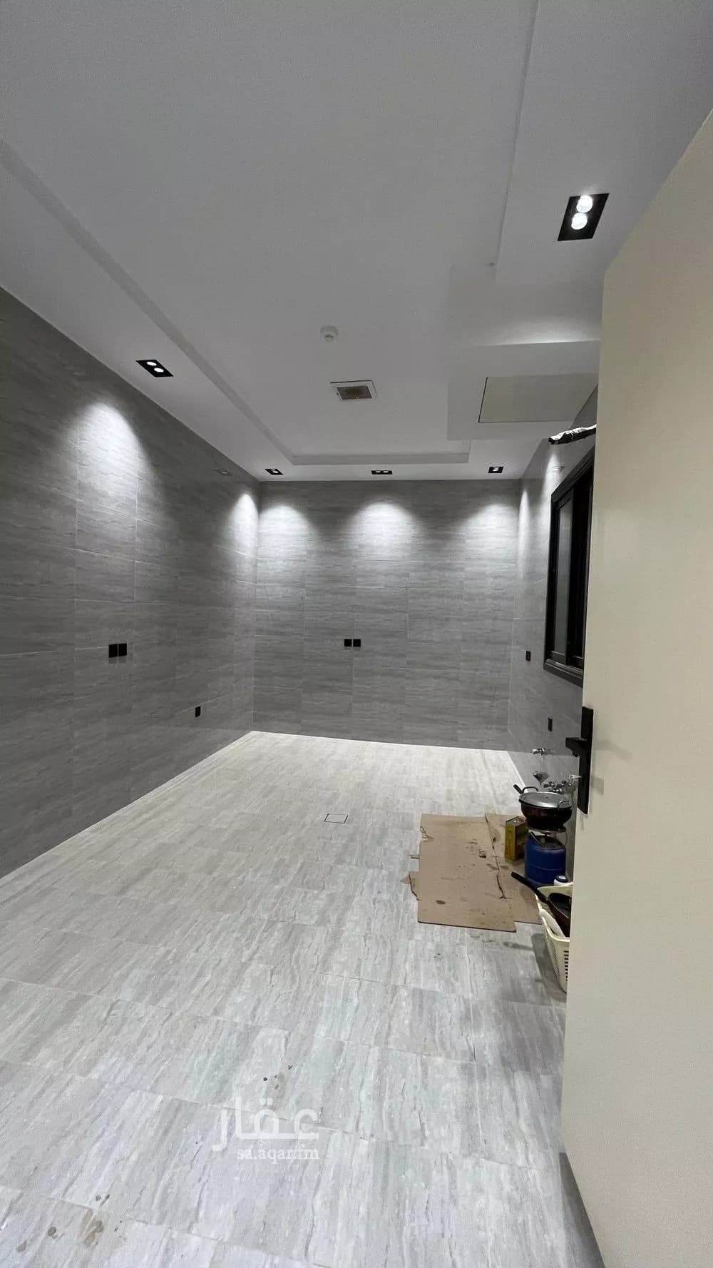 شقة 3 غرف في بدر 9