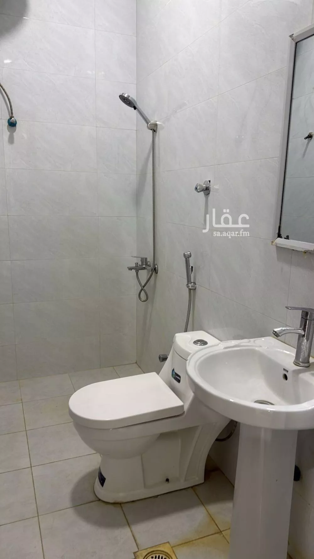 شقة 2 غرف في المونسية 3