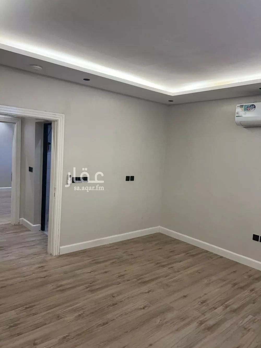 شقة 1 غرف في المروج 1