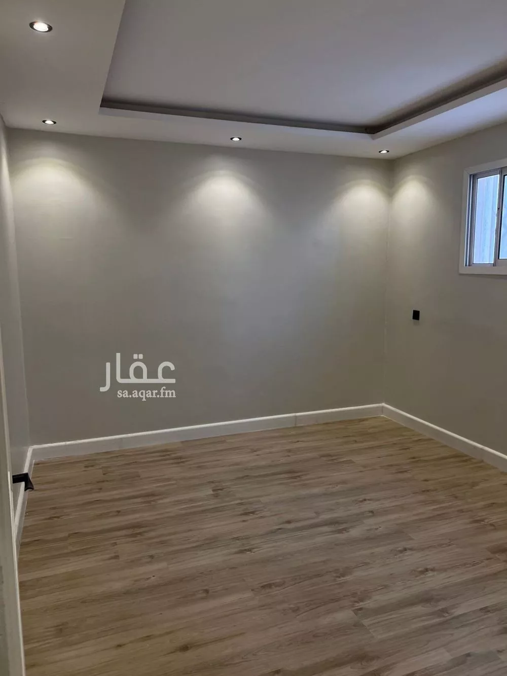 شقة 1 غرف في المروج 3