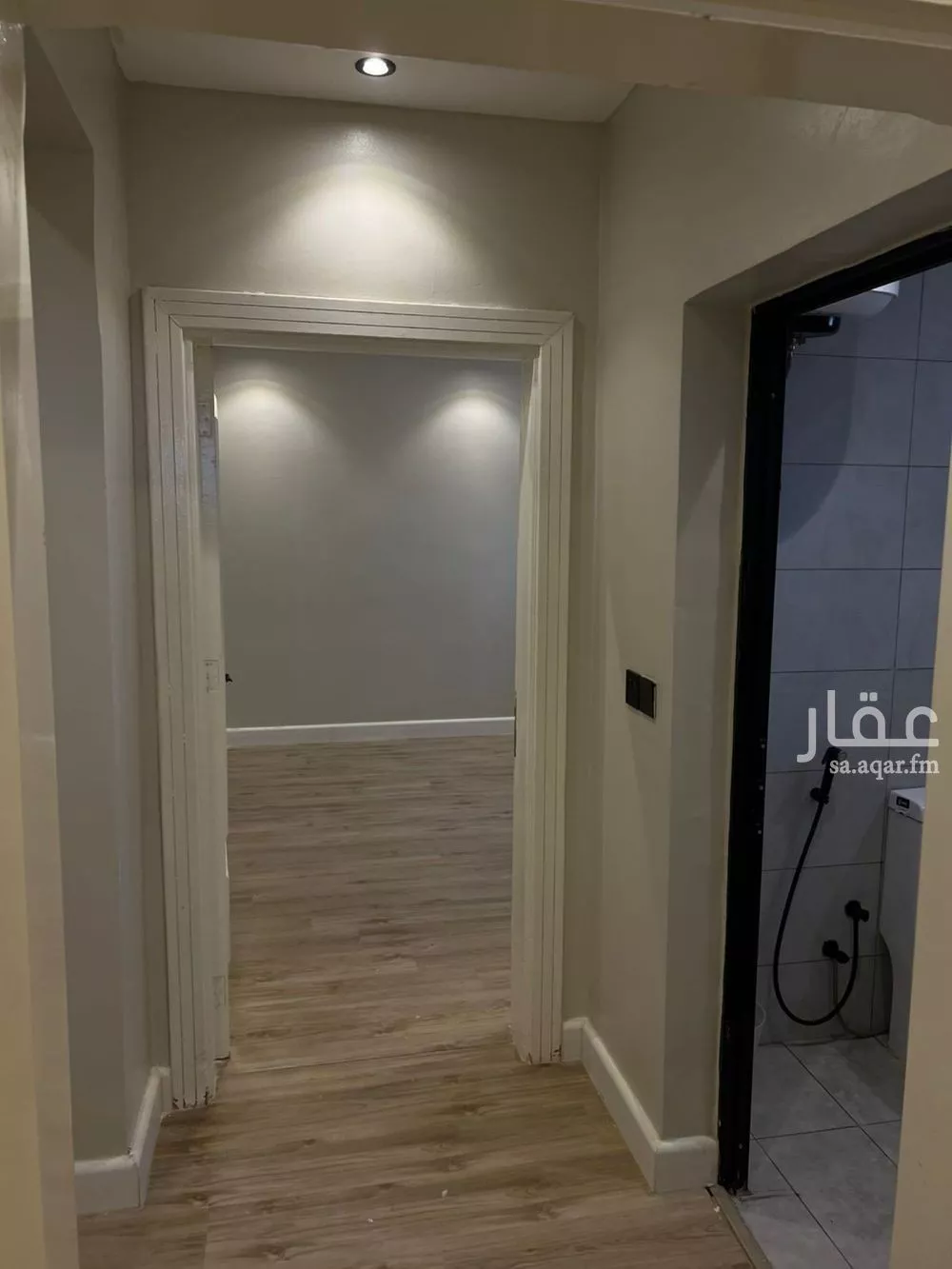 شقة 1 غرف في المروج 4