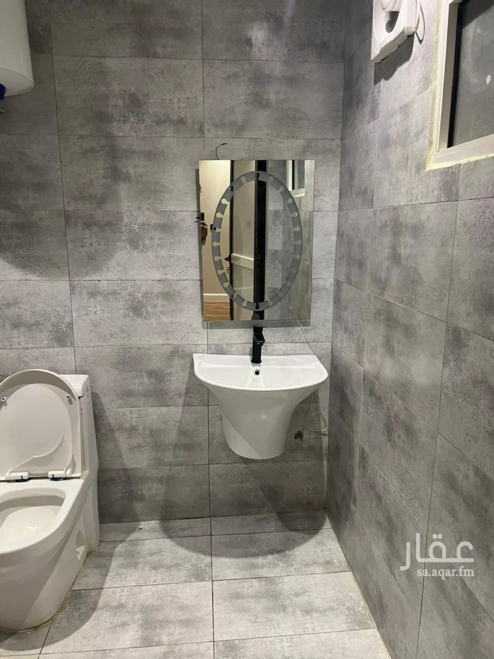 شقة 1 غرف في المروج 5