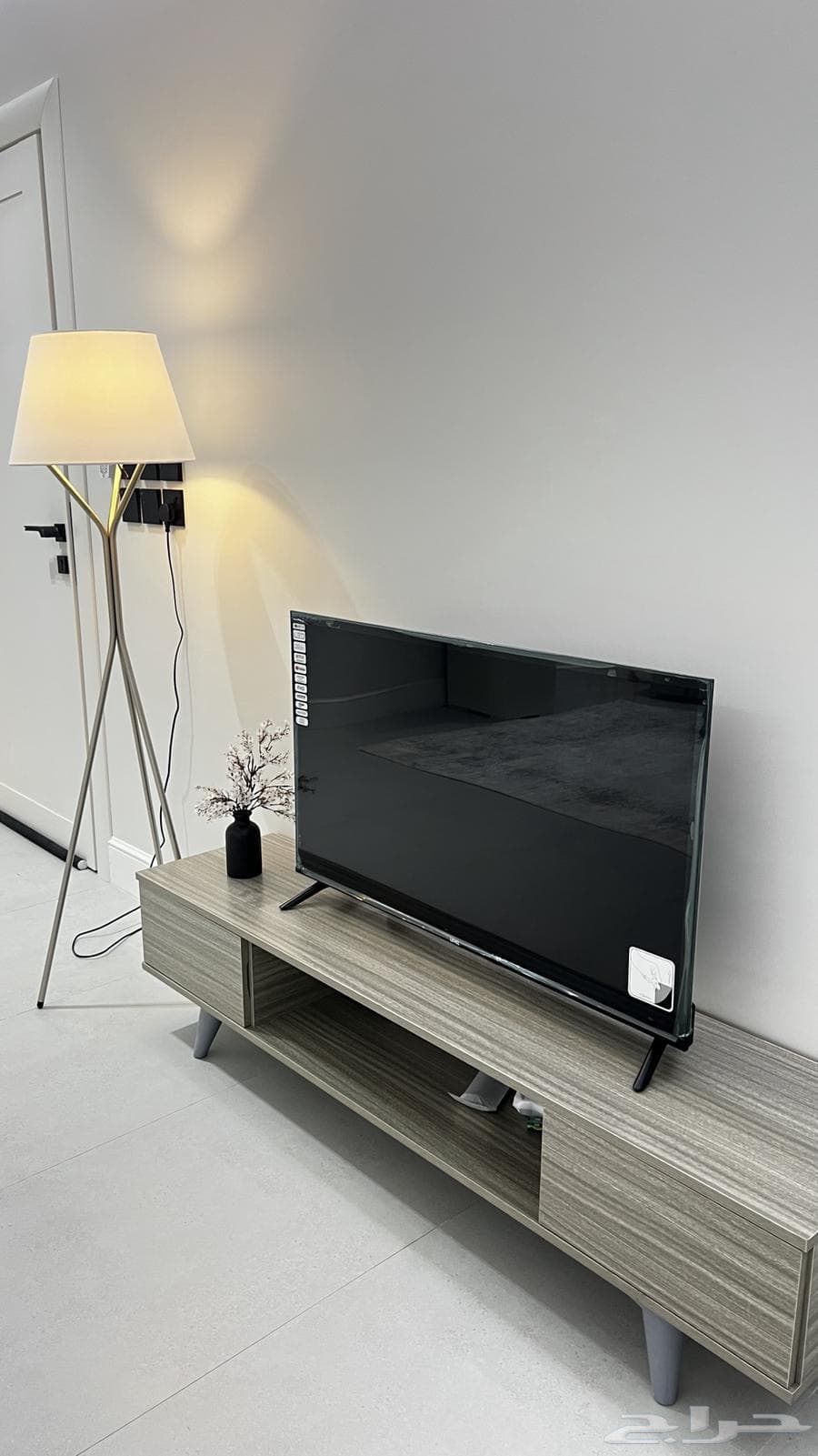 شقة 2 غرف في الزهرة 1