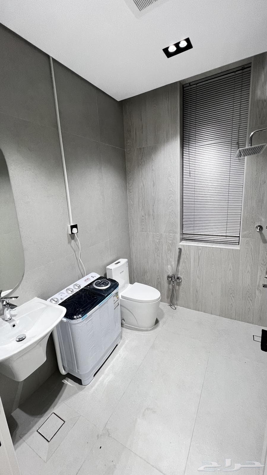 شقة 2 غرف في الزهرة 5