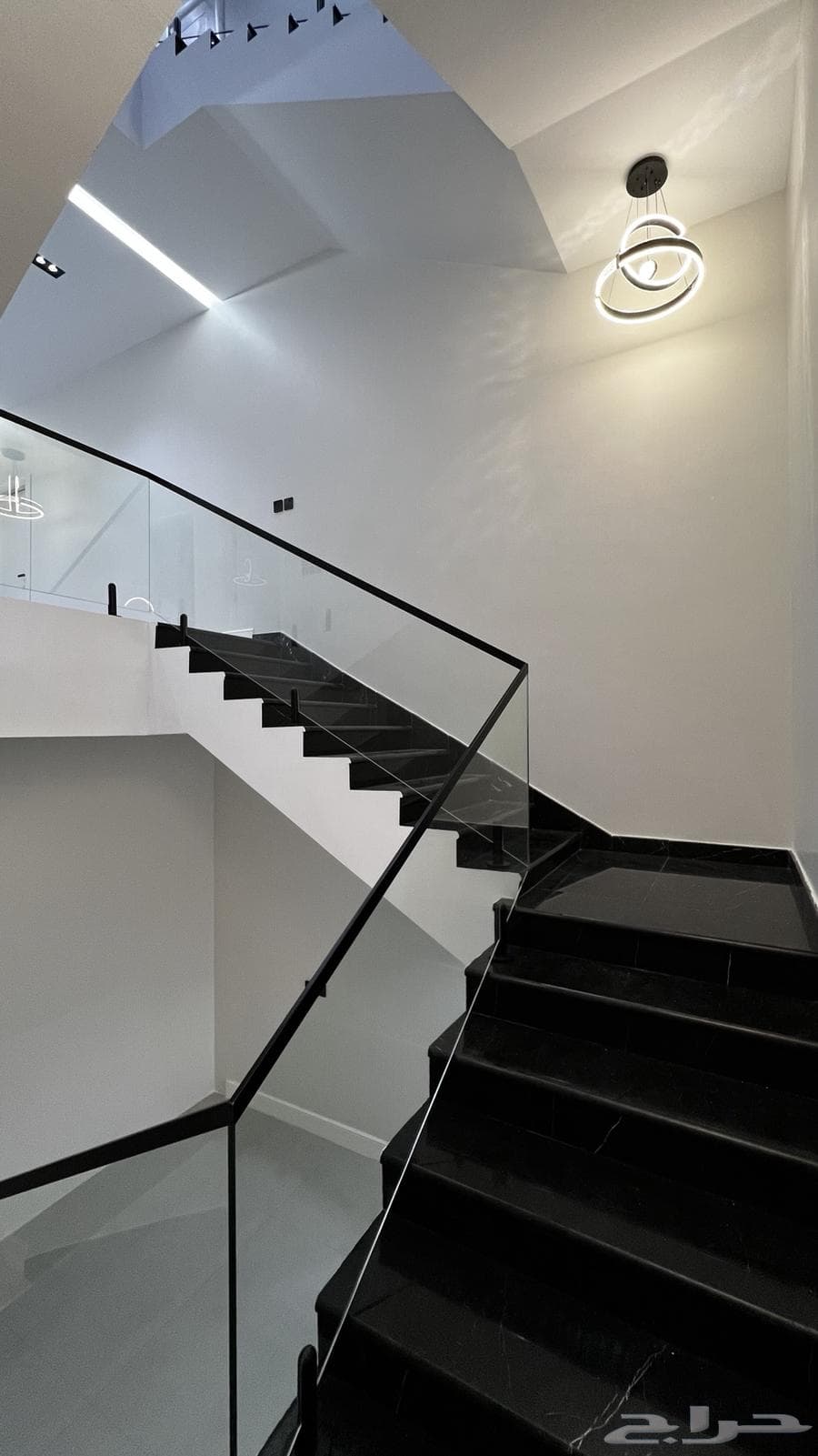 شقة 2 غرف في الزهرة 6