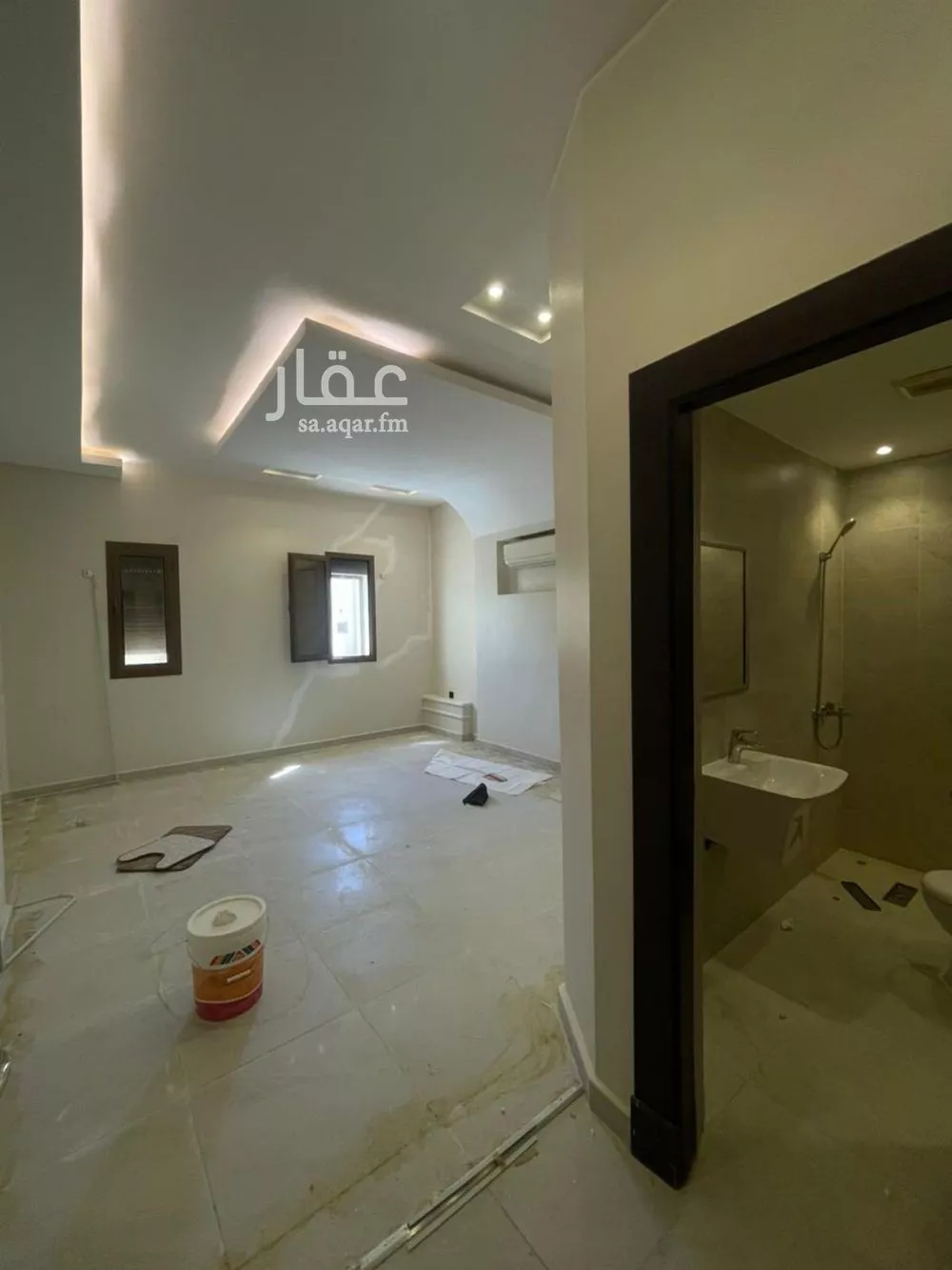 3 bedroom floor in Al Rabie 3