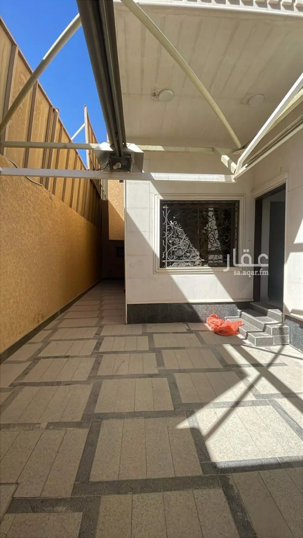 3 bedroom floor in Al Rabie 7
