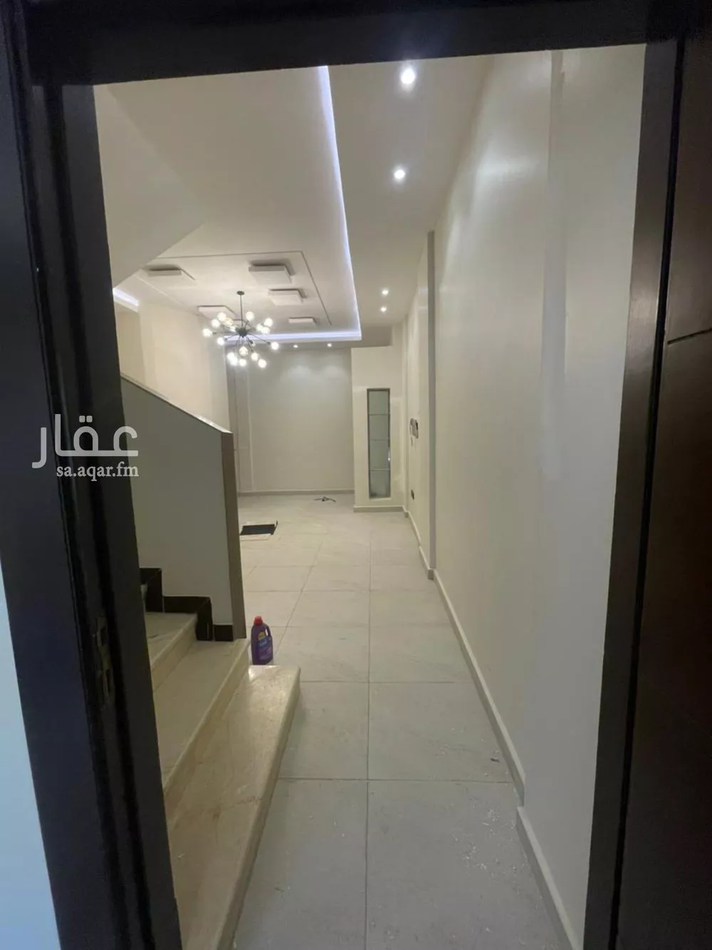 3 bedroom floor in Al Rabie 10