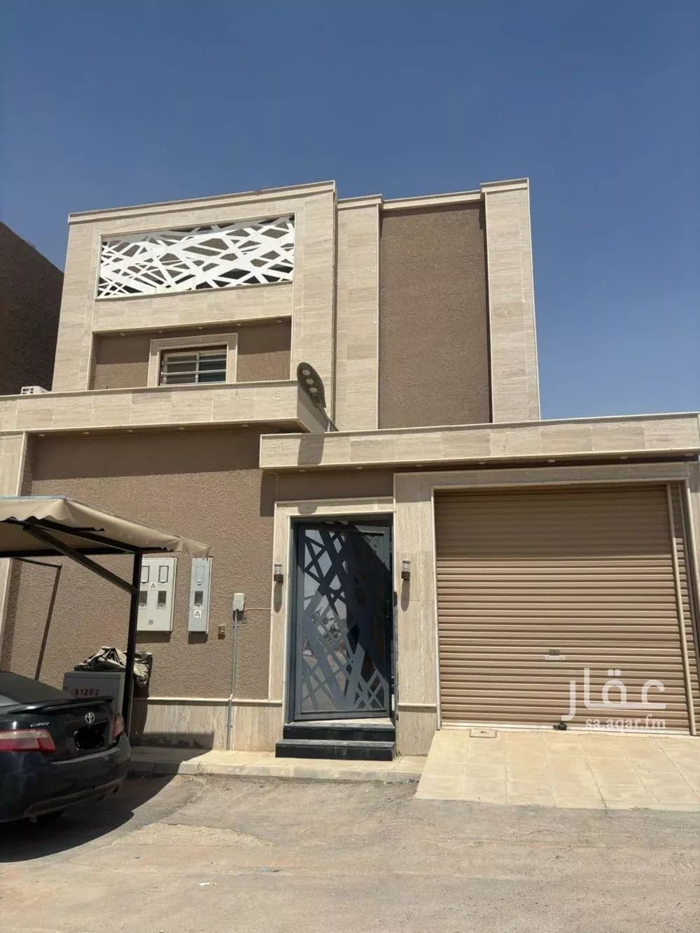 دور 3 غرف في الشرق 2