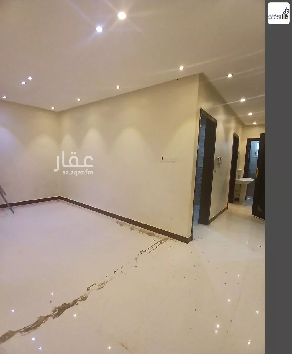 شقة 3 غرف في الرمال 2