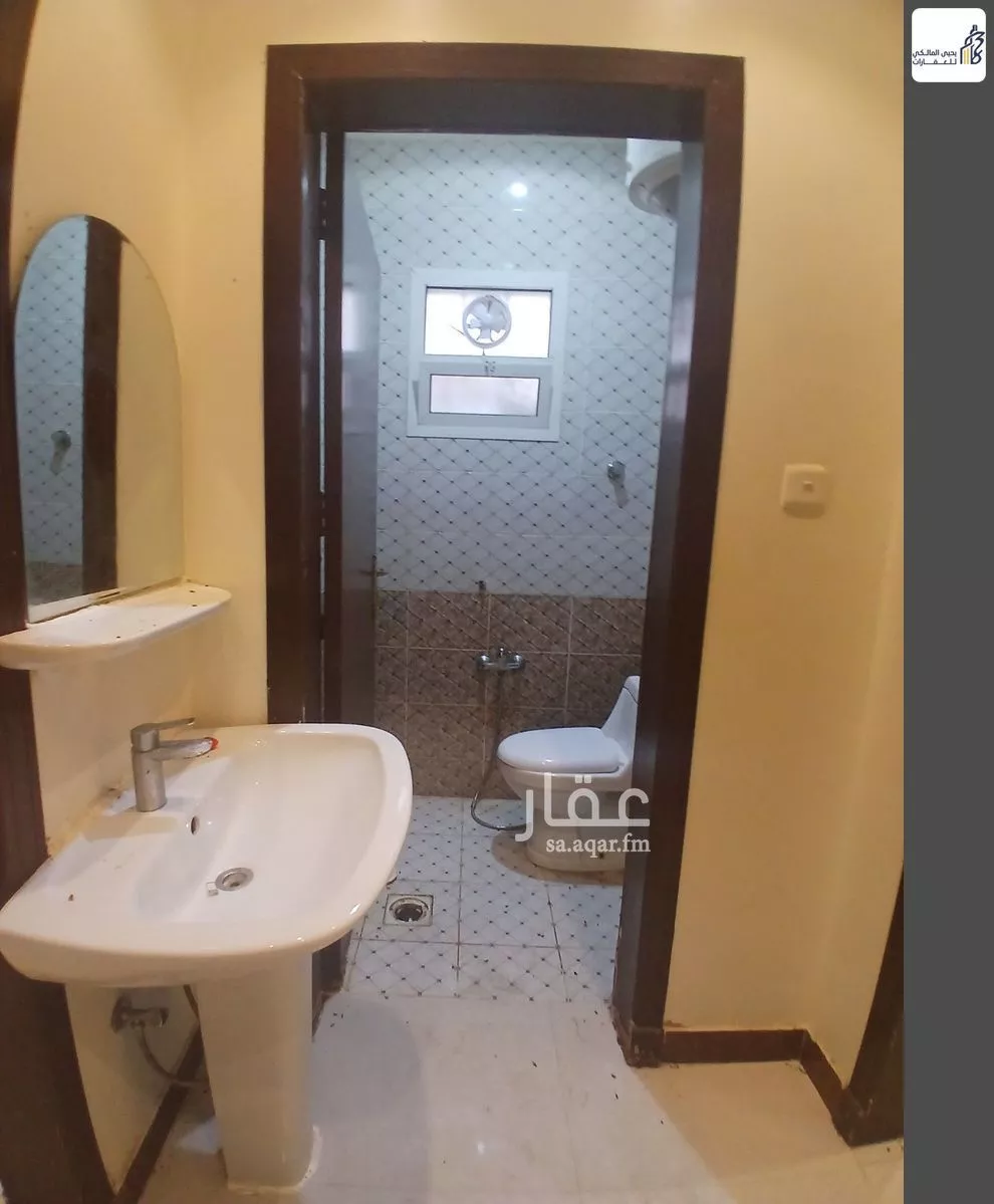 شقة 3 غرف في الرمال 5