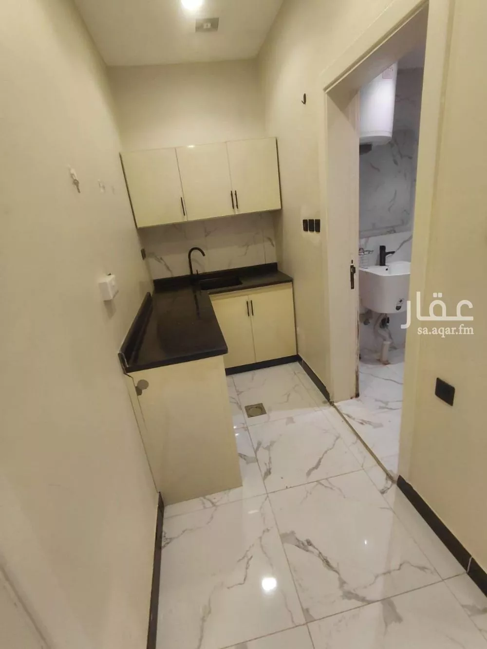 شقة 1 غرف في الحمراء 3