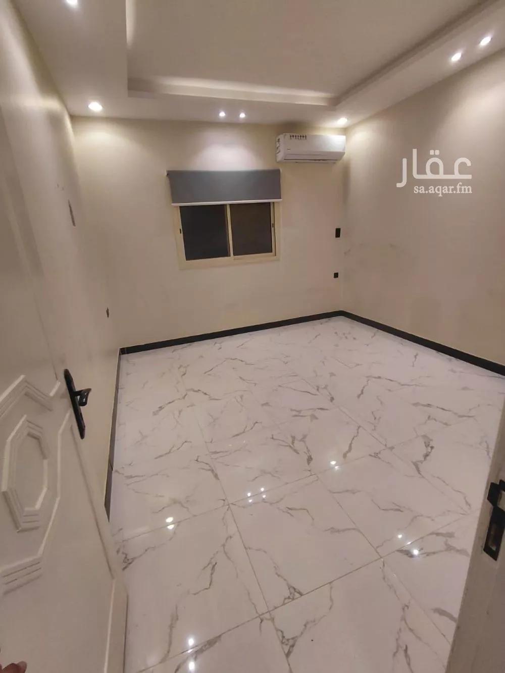 شقة 1 غرف في الحمراء 4