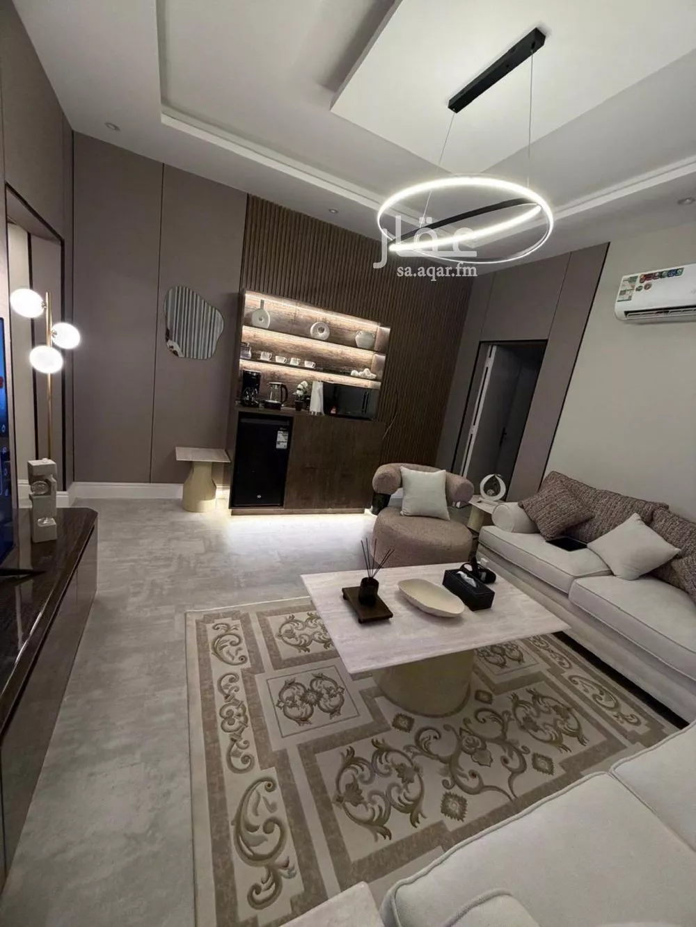 1 bedroom apartment in Al Aqiq 1