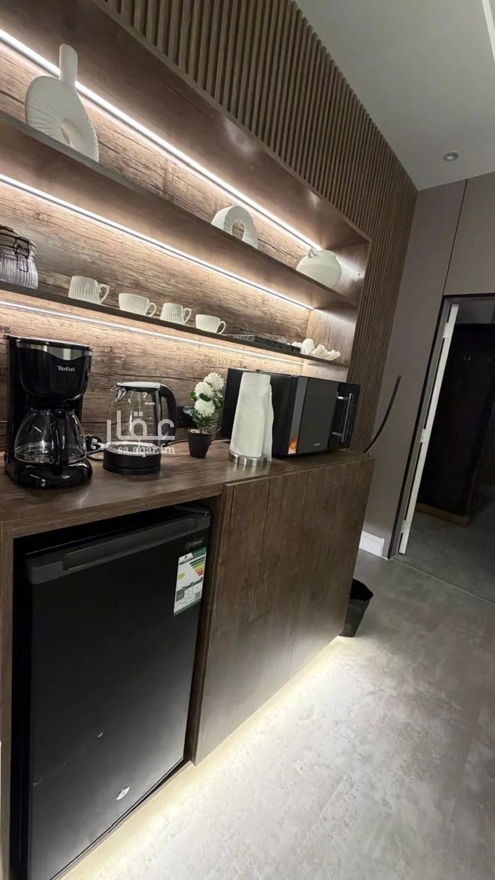 1 bedroom apartment in Al Aqiq 3