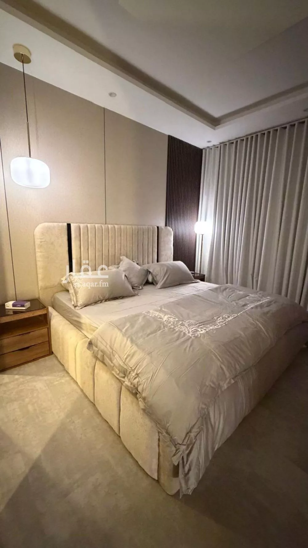 1 bedroom apartment in Al Aqiq 4