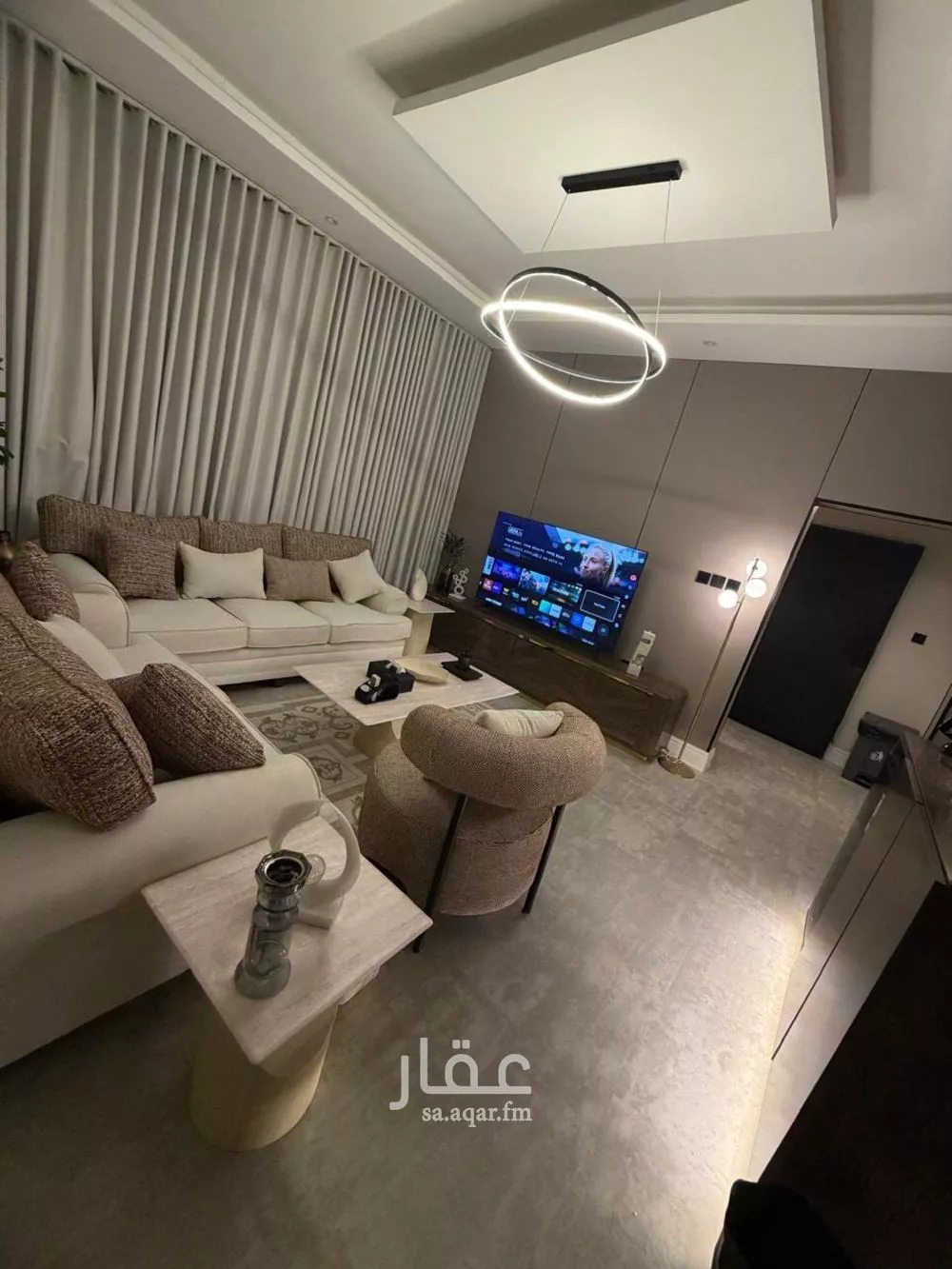 1 bedroom apartment in Al Aqiq 5
