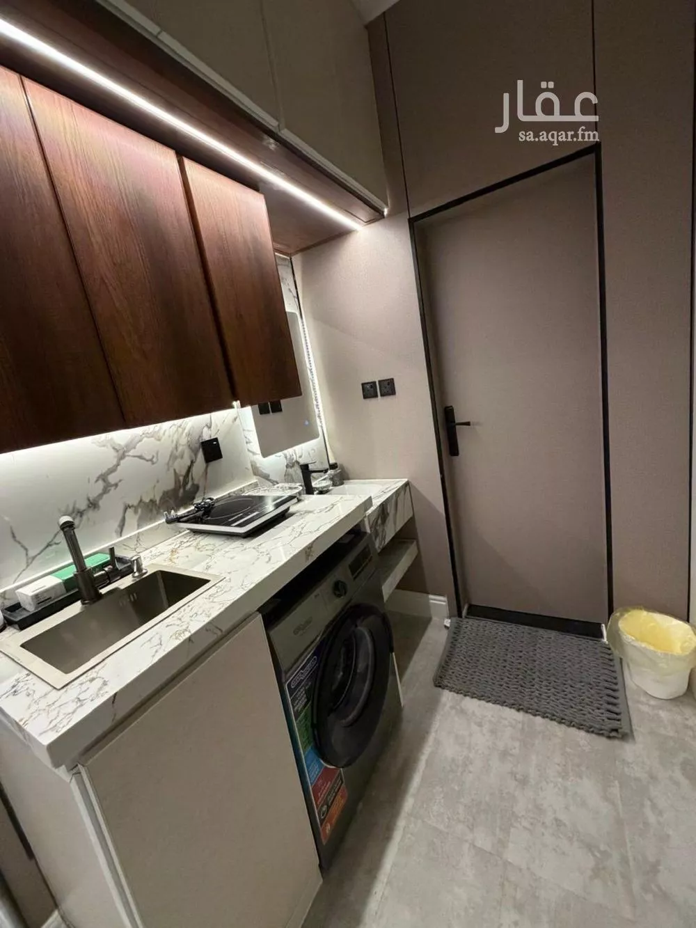 1 bedroom apartment in Al Aqiq 9