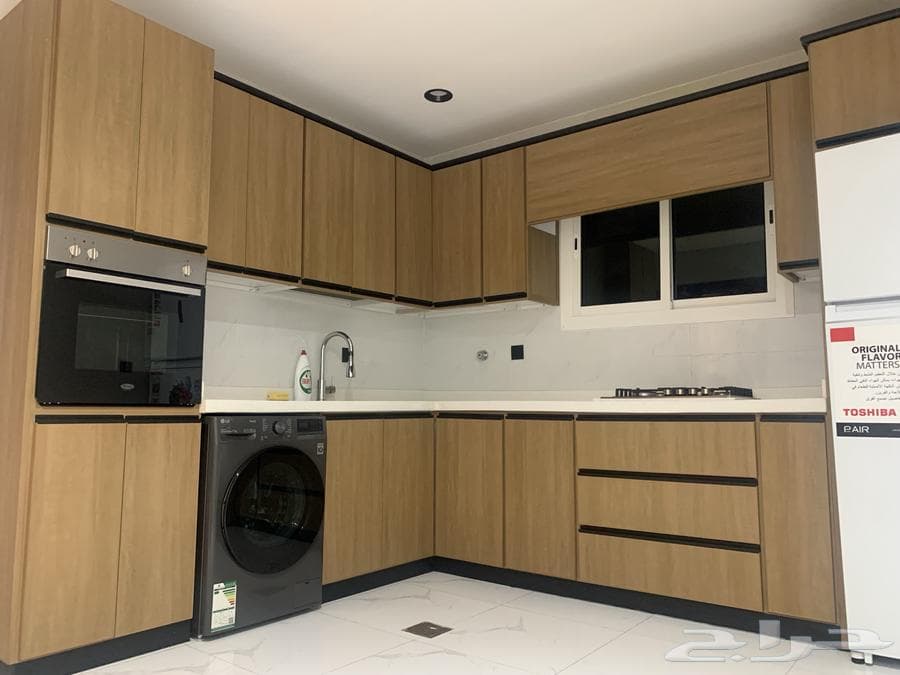 شقة 5 غرف في الشرائع 3