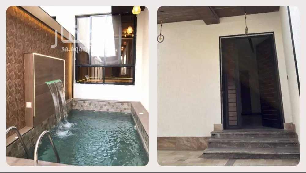 8 bedroom villa in Al Shiraa 2