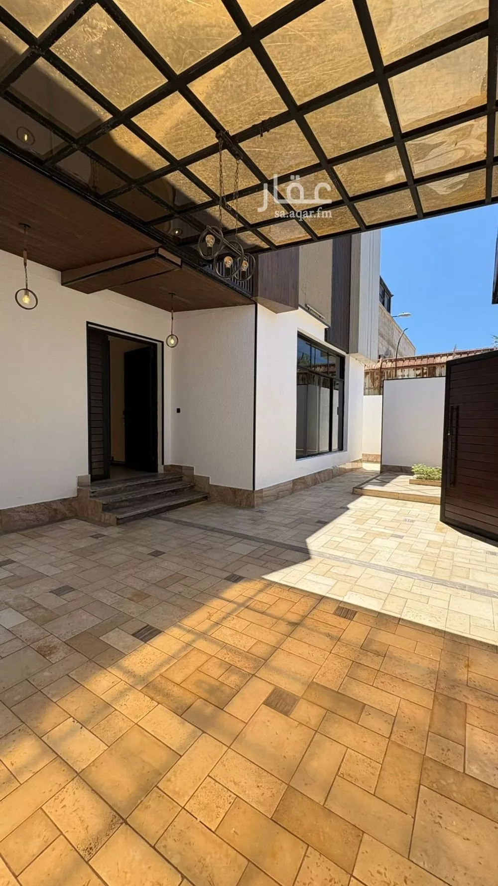 8 bedroom villa in Al Shiraa 15