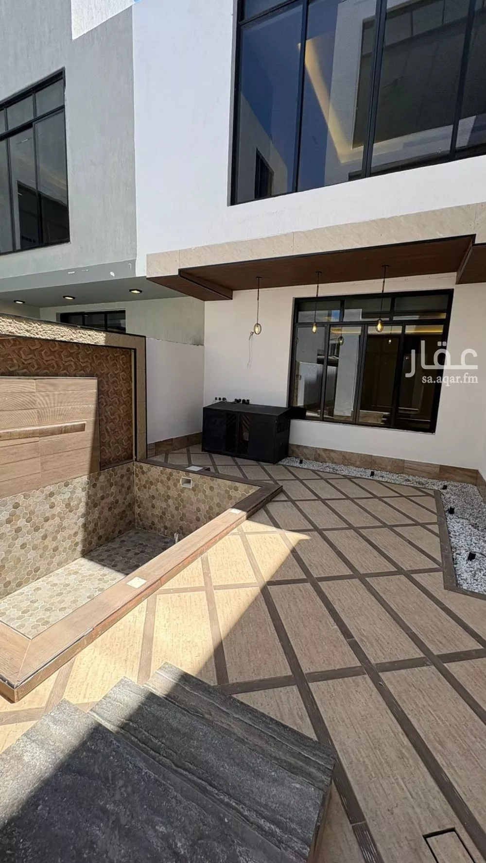 8 bedroom villa in Al Shiraa 5